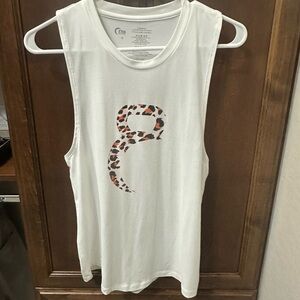 Zyia Kettle Moon, Leopard Print Design.